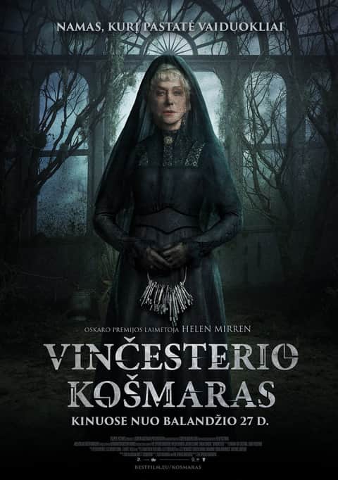 Vinčesterio košmaras
