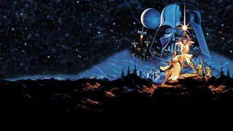 La guerre des étoiles
