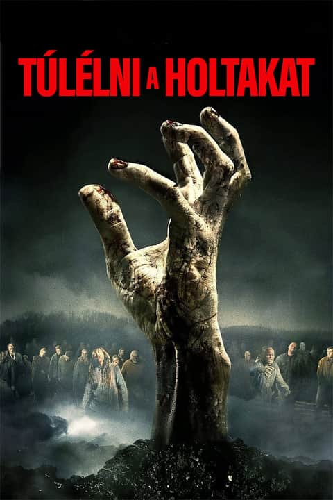 Túlélni a holtakat