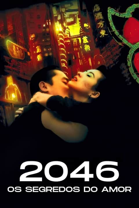 2046 - Os Segredos do Amor
