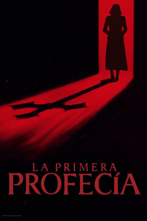 La primera profecía