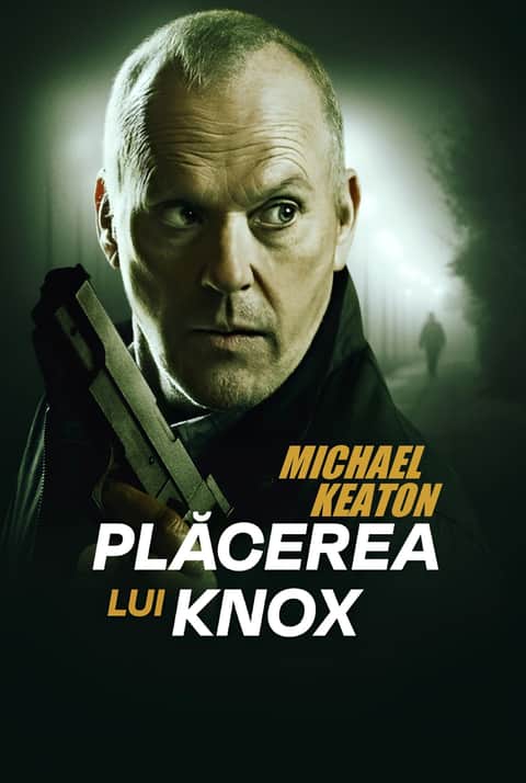 Knox Goes Away