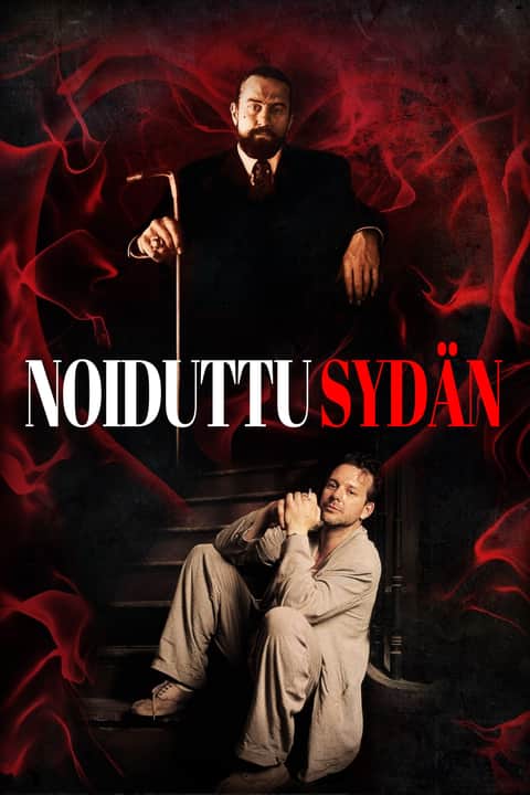 Noiduttu sydän