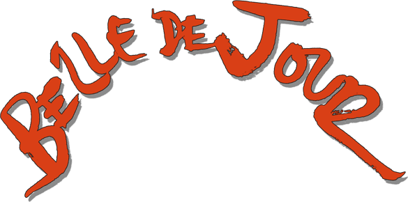 Belle de Jour
