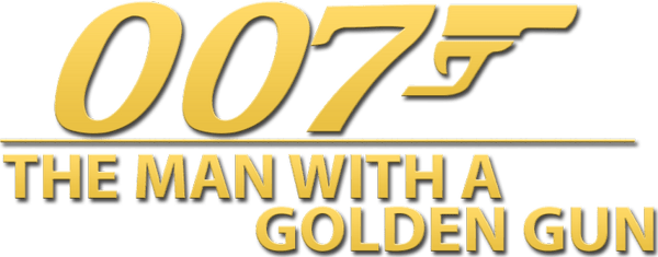The Man with the Golden Gun