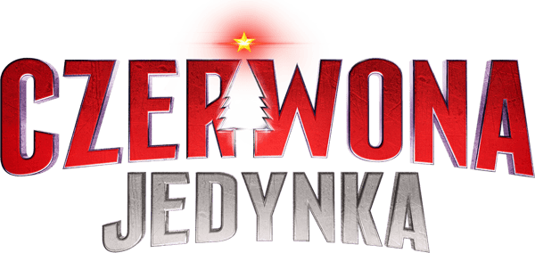 Czerwona jedynka