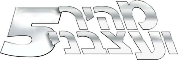 מהיר ועצבני 5