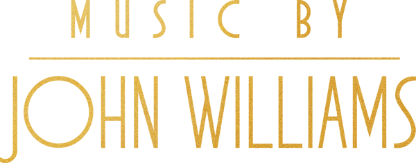 Music by John Williams