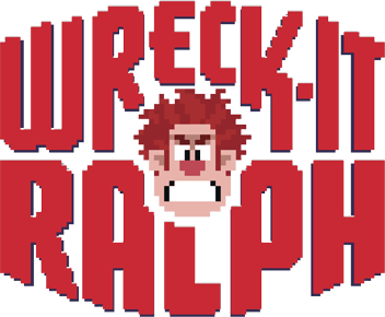 Ralph Breaks the Internet