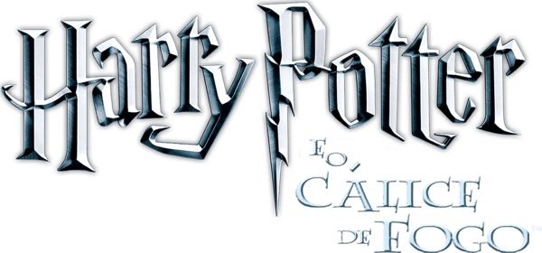 Harry Potter e o Cálice de Fogo