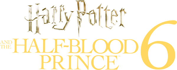 Harry Potter and the Half-Blood Prince