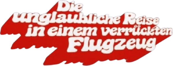 Die unglaubliche Reise in einem verrückten Flugzeug