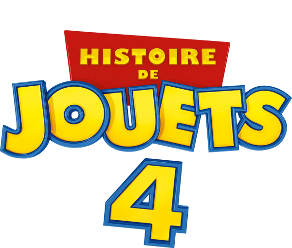 Histoire de jouets 4