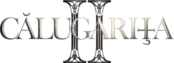Călugărița II