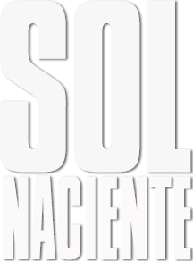 Sol naciente