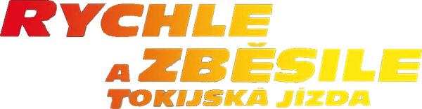 Rychle a zběsile: Tokijská jízda