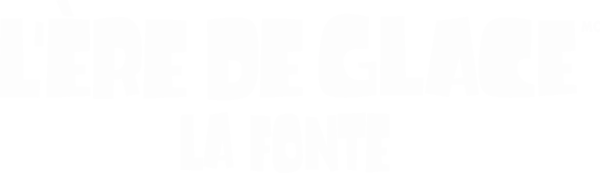 L'ère de glace: La fonte