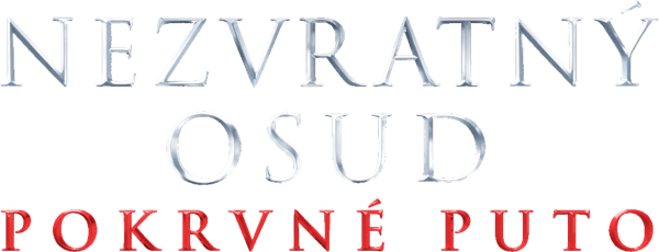 Nezvratný osud: Pokrvné puto