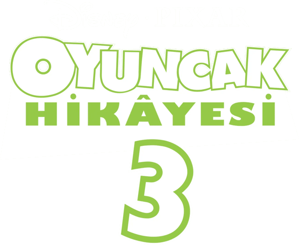 Oyuncak Hikayesi 3