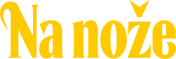 Na nože