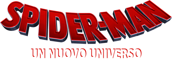 Spider-Man - Un nuovo universo