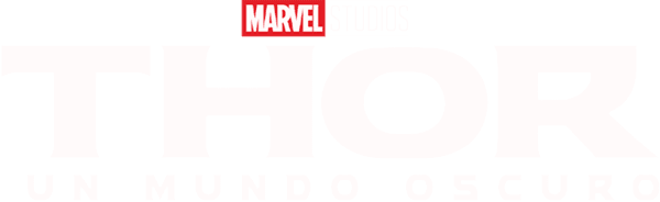 Thor: un mundo oscuro