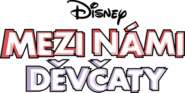 Mezi námi děvčaty