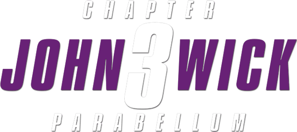 John Wick: Chapter 3 - Parabellum