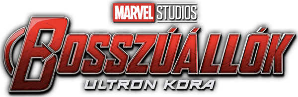 Bosszúállók: Ultron kora