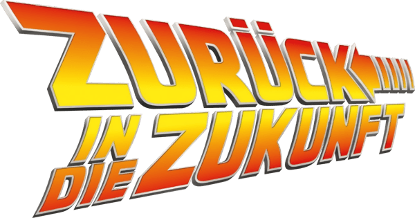 Zurück in die Zukunft