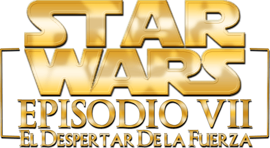 Star Wars: El despertar de la fuerza