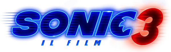 Sonic 3 - Il film