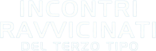 Incontri ravvicinati del terzo tipo