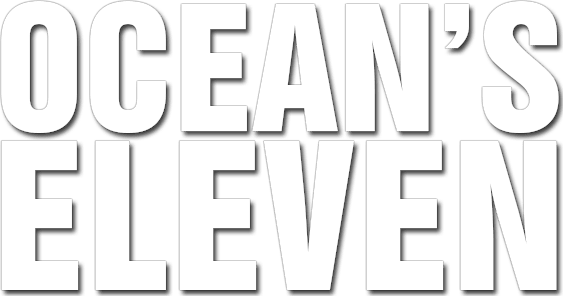Ocean's Eleven - korkeat panokset