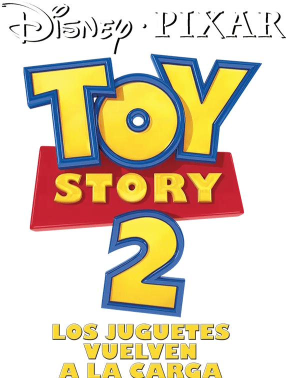 Toy Story 2