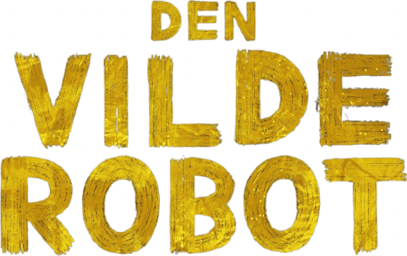 Den vilde robot