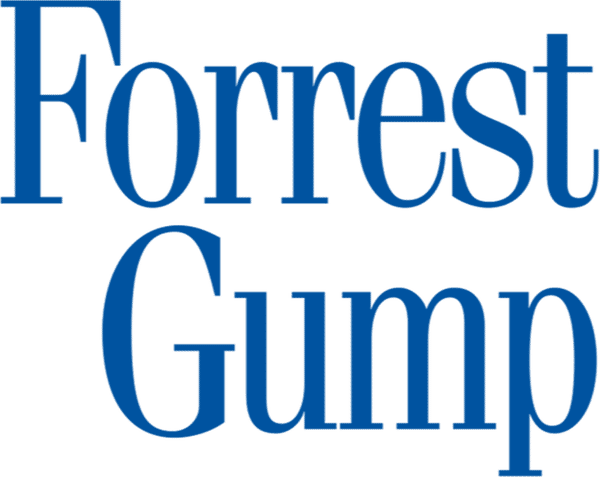 Forrest Gump