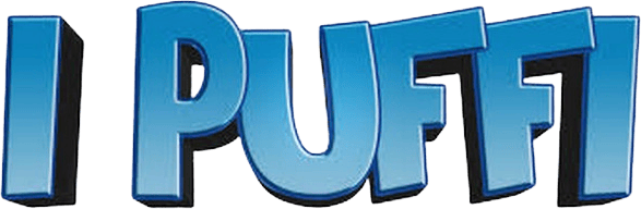 I Puffi