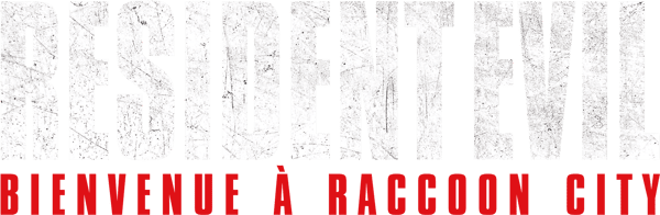 Resident Evil : Bienvenue à Raccoon City