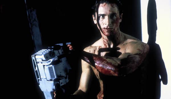 American Psycho