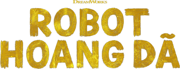 Robot Hoang Dã
