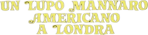 Un lupo mannaro americano a Londra