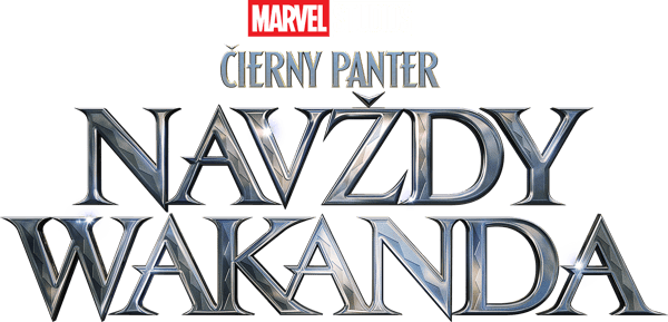 Čierny Panter: Navždy Wakanda