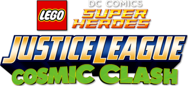 LEGO DC: Cosmic Clash