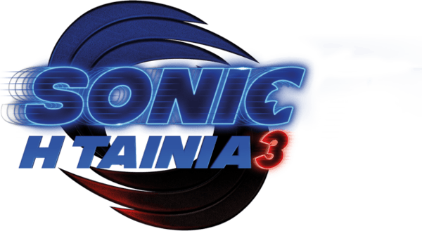 Sonic: Η Ταινία 3