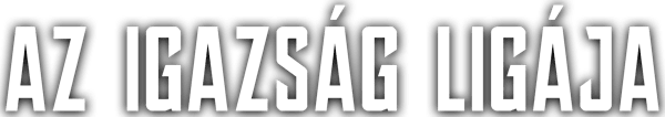Az Igazság Ligája