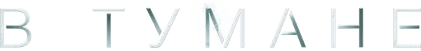 В тумане
