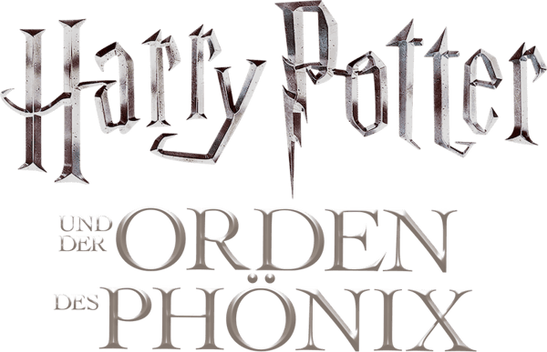 Harry Potter und der Orden des Phönix