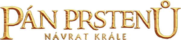Pán prstenů: Návrat krále
