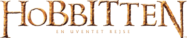 Hobbitten I: En uventet rejse